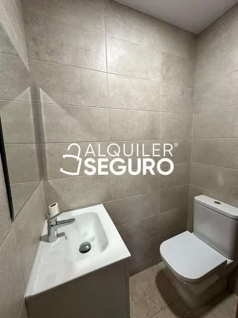 Flat 85 m² in Móstoles