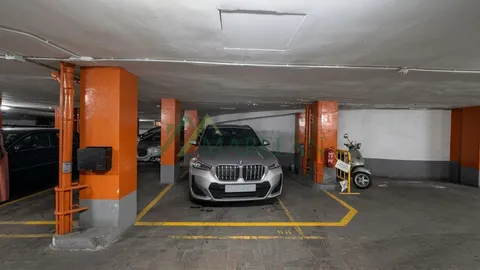 Pis de 92 m² a Madrid