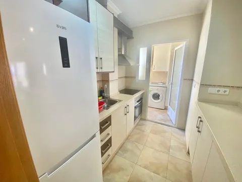 Pis de 70 m² a Los Alcázares