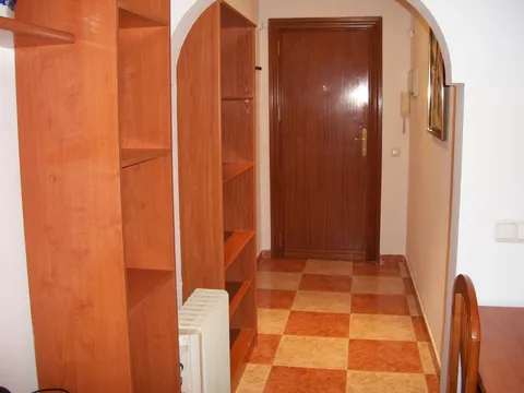 Pis de 45 m² a Saragossa