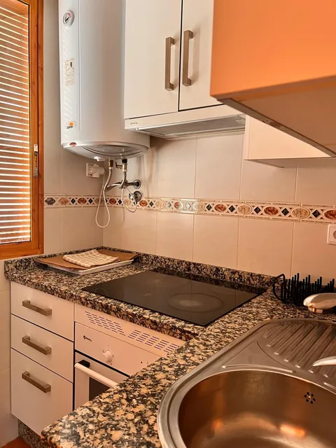Pis de 55 m² a Còrdova