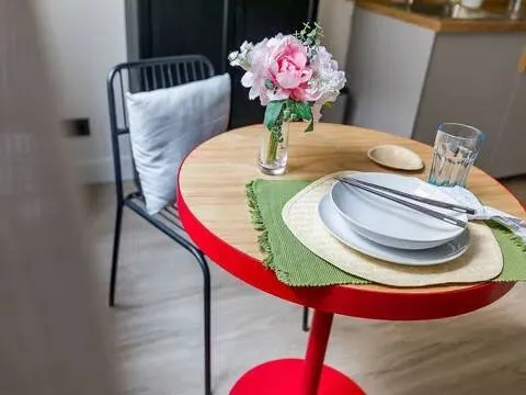 Pis de 45 m² a Madrid