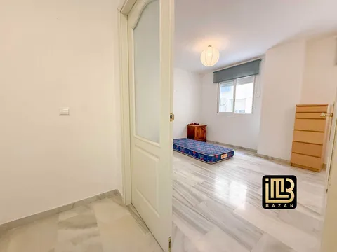 Pis de 90 m² a Màlaga