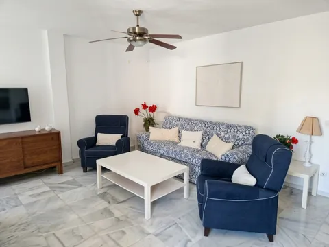 Piso de 123 m² en Marbella