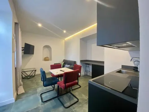 Pis de 45 m² a Còrdova