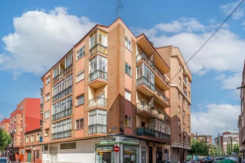 Habitació de lloguer, Valladolid