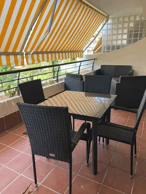 Pis de 118 m² a Marbella