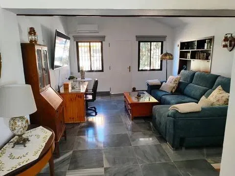 Moradia 140 m² em Fuengirola