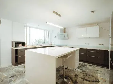 Pis de 372 m² a Mijas