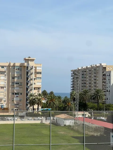 Pis de 93 m² a Gandia
