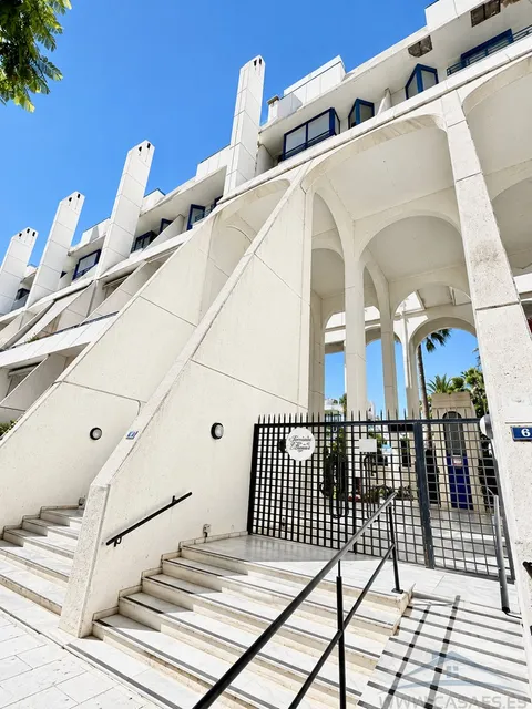 Appartamento 165 m² a Marbella