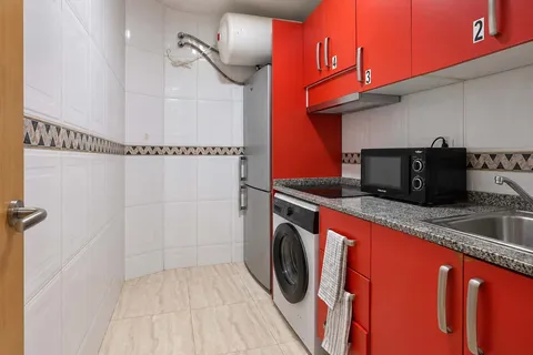 Room for rent, Getafe