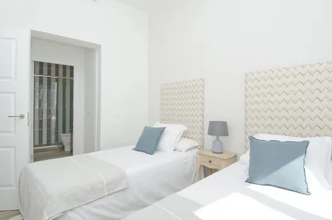 Pis de 85 m² a Madrid