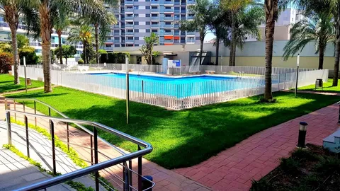 Квартира 100 м² в Gandia
