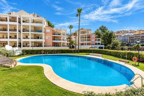 Piso de 180 m² en Marbella