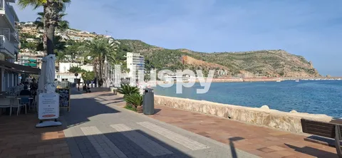 Pis de 90 m² a Xàbia