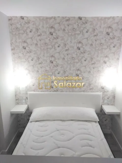 Pis de 42 m² a Bilbao