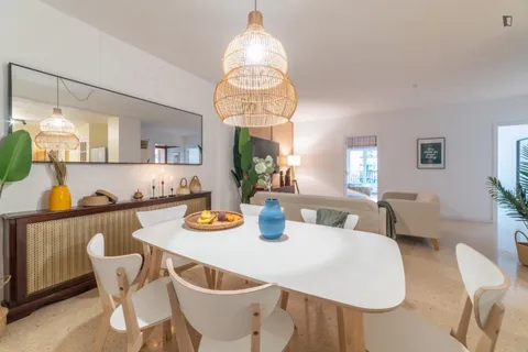 Habitació de lloguer, Barcelona