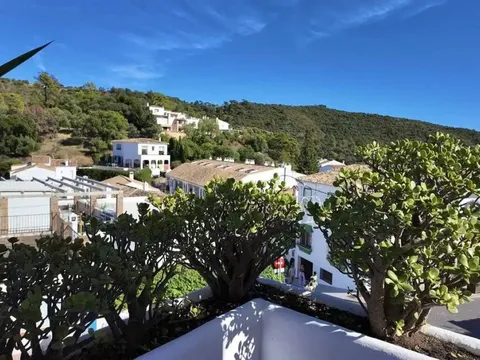 Pis de 235 m² a Benahavís