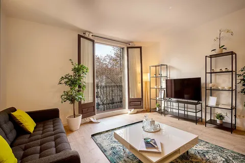 Piso de 130 m² en Barcelona