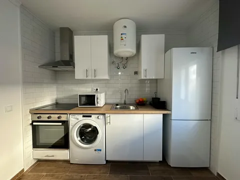 Appartement 32 m² à Madrid