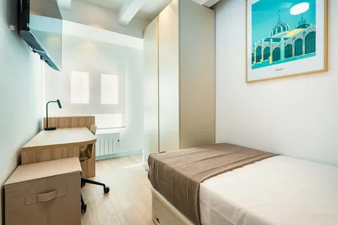 Zimmer zur Miete, Valencia