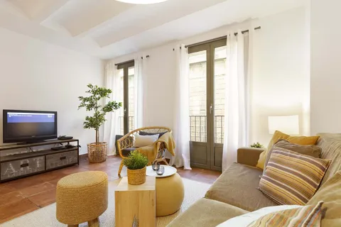Pis de 50 m² a Barcelona