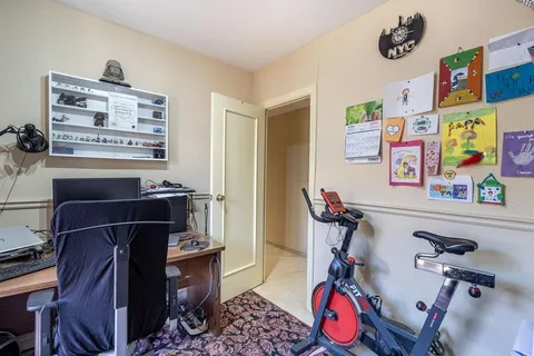 Wohnung 152 m² in Granada