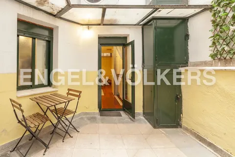 Pis de 37 m² a Madrid