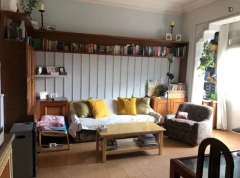 Habitación en alquiler, Barcelona