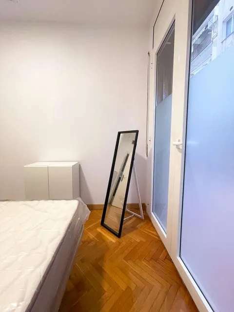 Chambre à louer, Barcelone