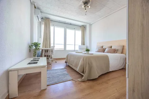 Habitació de lloguer, València