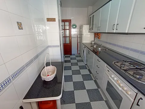 Appartement 74 m² à Xérès