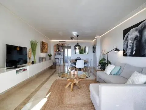 Wohnung 100 m² in Benahavís