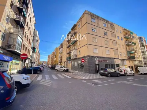 Wohnung 82 m² in Cuenca
