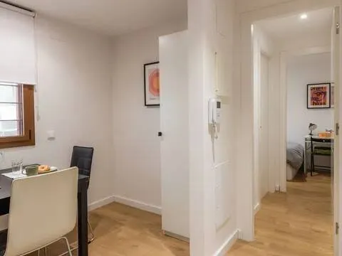 Pis de 55 m² a Barcelona