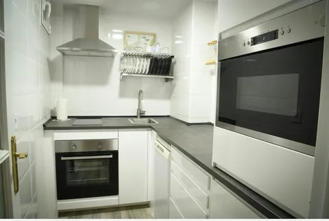 Pis de 35 m² a Madrid