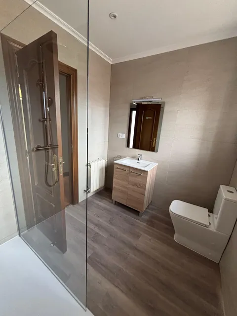 Wohnung 171 m² in Valladolid