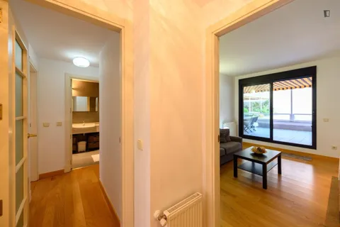 Pis de 102 m² a Madrid