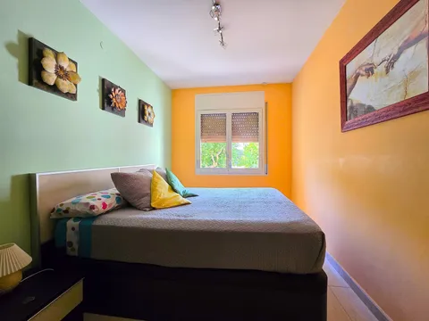 Appartamento 61 m² a Vilanova i la Geltrú