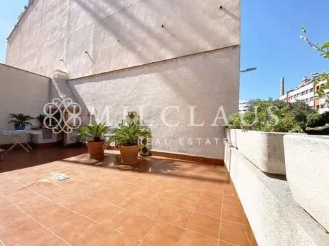 Pis de 170 m² a Sabadell