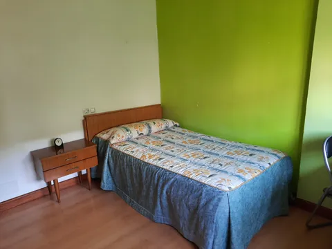 Habitació de lloguer, Valladolid