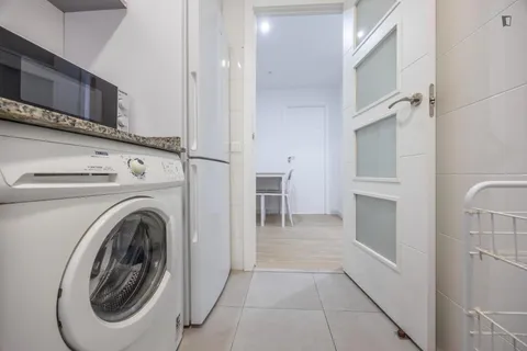 Habitació de lloguer, València