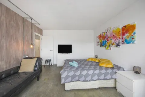Pis de 85 m² a Móstoles