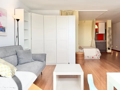 Pis de 45 m² a Barcelona