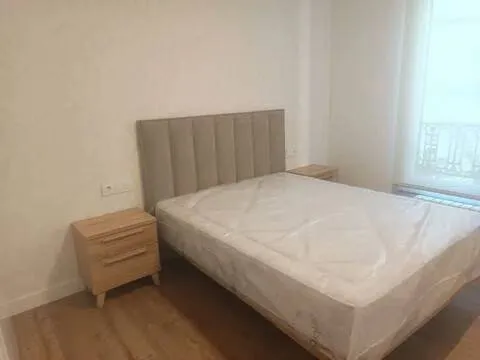 Pis de 90 m² a Pontevedra