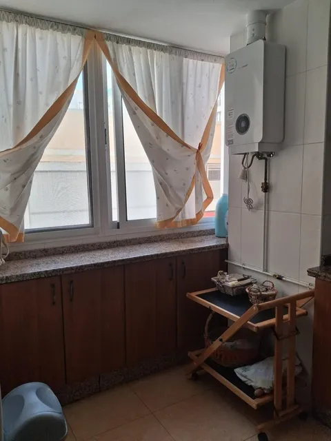 Pis de 85 m² a Cádiz