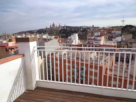Stanza in affitto, Barcelona