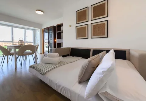 Pis de 80 m² a Madrid