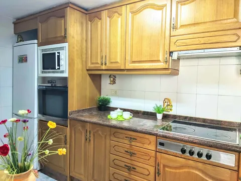 Habitació de lloguer, Montcada